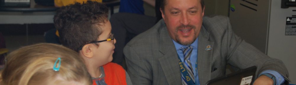 OFCS Superintendent's Update