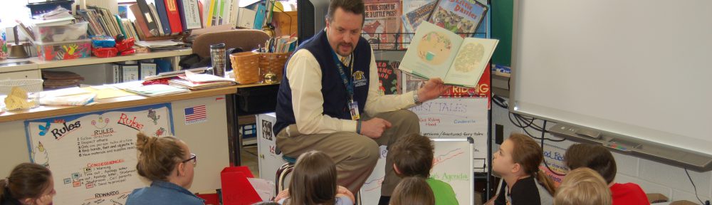 OFCS Superintendent's Update